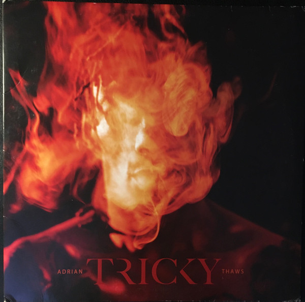 Tricky - Adrian Thaws | !K7 Records (K7317LPC)