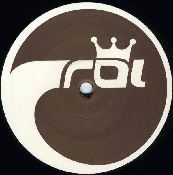 Knee Deep - I'll Be There For You | Records Of Interest (ROI 013)