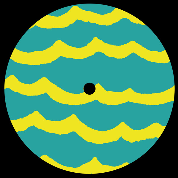 Rosmarina - Rosmarina | Maledetta Discoteca (MD 33-011) - 2