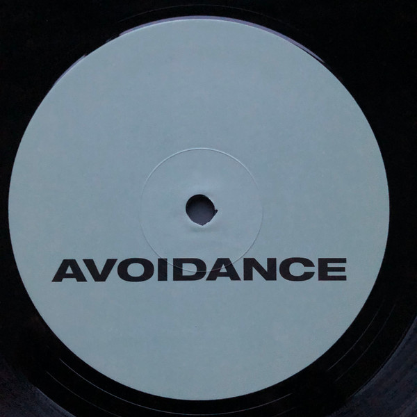 Jeku - Cycling In The Future | Avoidance (AVD-004) - main