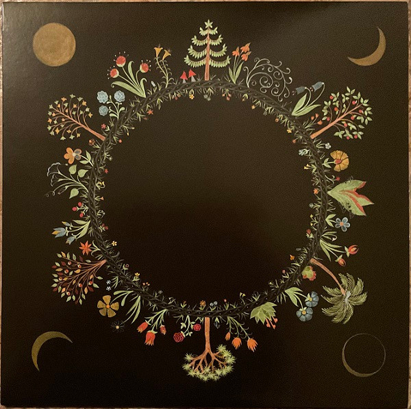 Laura Stevenson - Wheel | Don Giovanni Records (DG-68) Laura Stevenson - Wheel | Don Giovanni Records (DG-68)