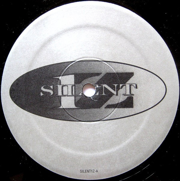 Silent Onez - They Want Me Dead | Ridiculous Records (SILENT1Z) - main