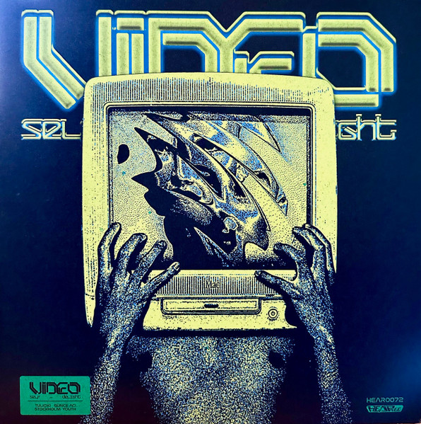 Tulioxi - Video Self-Delight | HEARec (HEAR0072)