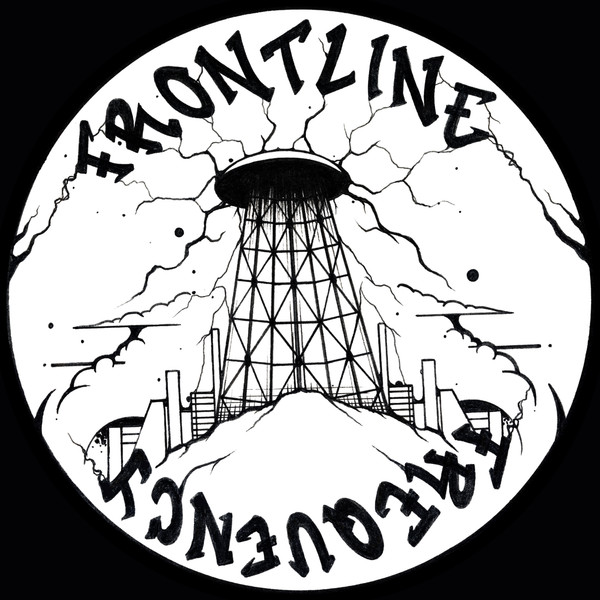 Grant Dell - FLF001 | Frontline Frequency (FLF001)