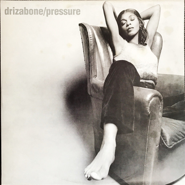 Drizabone - Pressure | 4th & Broadway (12 BRW 264) - main Drizabone - Pressure | 4th & Broadway (12 BRW 264) - main