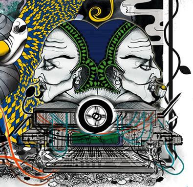 Seth Troxler - Love Never Sleeps | Crosstown Rebels (CRM045)