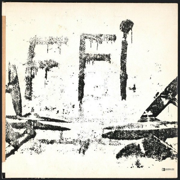 F.F.I - L'Ere Du Nucléaire | Not On Label (255.277) - 2