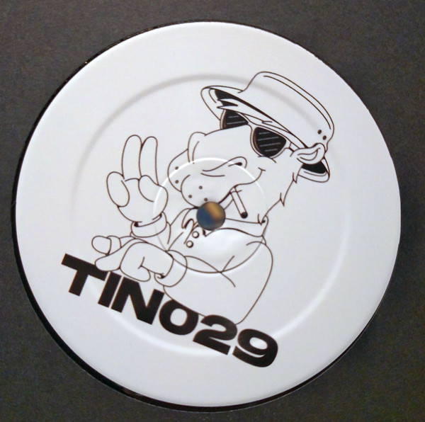 Bluetoof - Alakazam EP | Timeisnow (TIN029) - main Bluetoof - Alakazam EP | Timeisnow (TIN029) - main