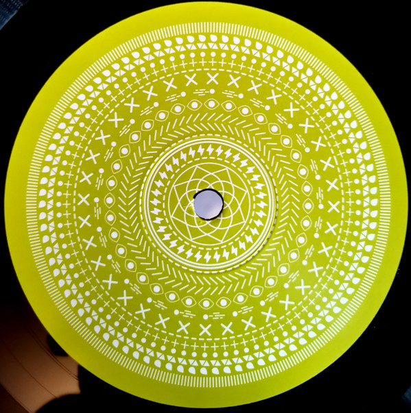 Valen - Redsphere | Joule Imprint (JOULE012) - 3