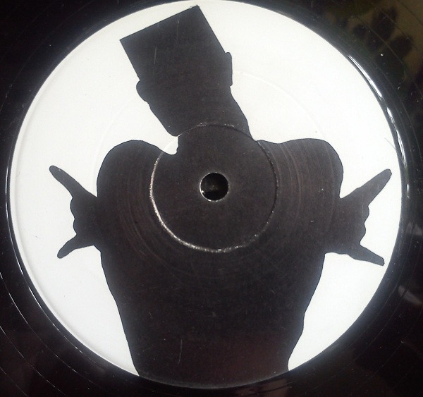 D. Marcus C. - Freedom | Not On Label (DMC 1) - main