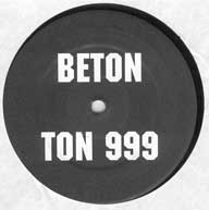 Error 441 - Mmmmmmm | Beton (TON 999)