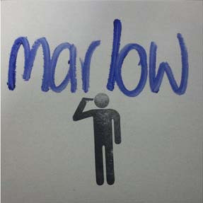Marlow / Screenager - Love Kills Slowly / What You Do To Me | No Comply Recordings (ncomp003)