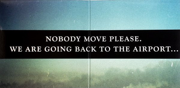 Vatican Shadow - Persian Pillars Of The Gasoline Era | 20 Buck Spin (SPIN134) - 3 Vatican Shadow - Persian Pillars Of The Gasoline Era | 20 Buck Spin (SPIN134) - 3