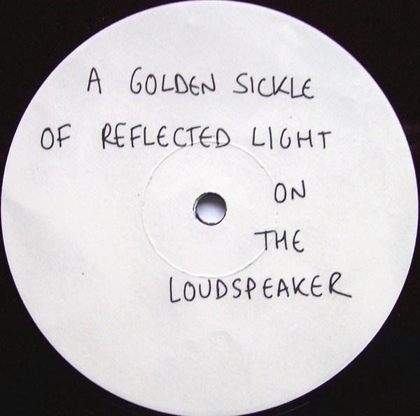 Bass Clef - Zamyatin Tapes Volume 1 | Blank Tapes (BLANK008) - 4 Bass Clef - Zamyatin Tapes Volume 1 | Blank Tapes (BLANK008) - 4