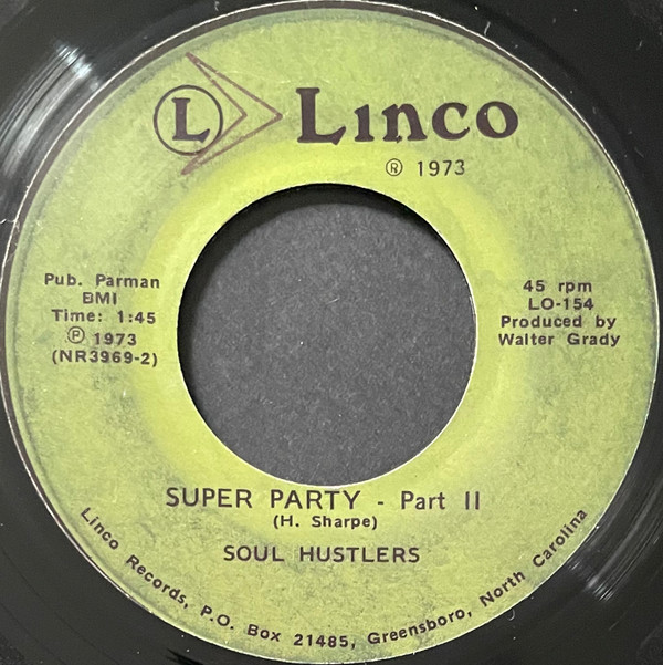Super Party