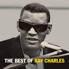 Ray Charles - The Best of Ray Charles | Waxtime Clear Vinyl (8435723701750)