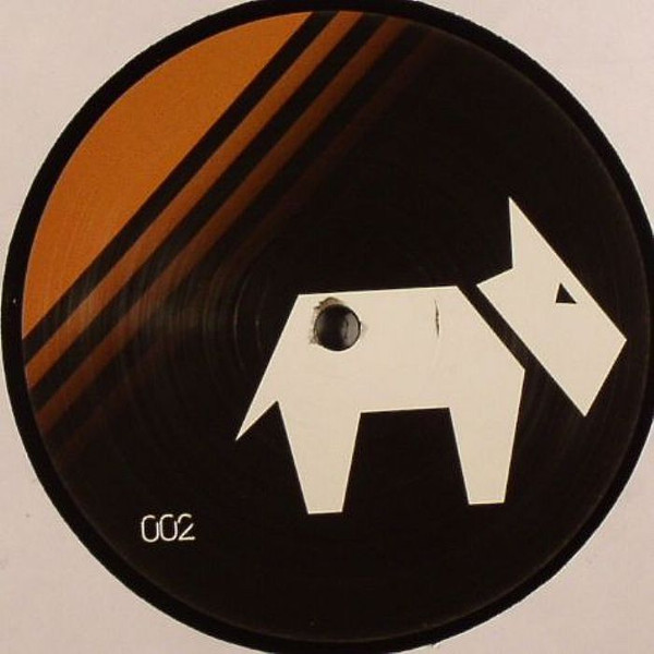 Sergio Parrado & Oscar Barila - Doggy Style EP | My Little Dog (MLD002) - 2 Sergio Parrado & Oscar Barila - Doggy Style EP | My Little Dog (MLD002) - 2