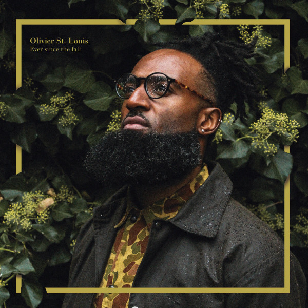 Olivier St. Louis - Ever Since The Fall | Jakarta Records (JAKARTA114) - main