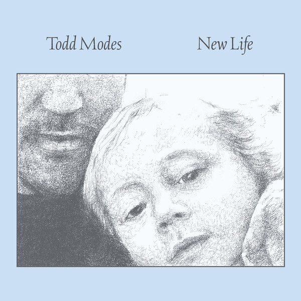 Todd Modes - New Life | 100 Limousines (100 - 01) - main