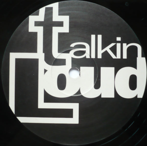 United Future Organization - United Future Airlines EP | Talkin' Loud (TLKX 54) - 4