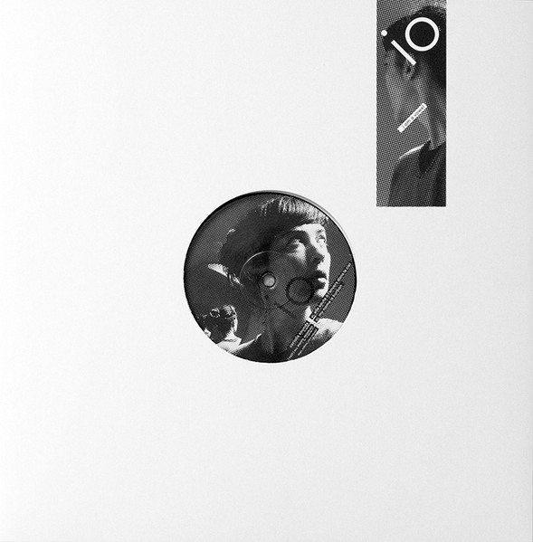 I Am A Vowel - Io | Coriolis Sounds (cs21)