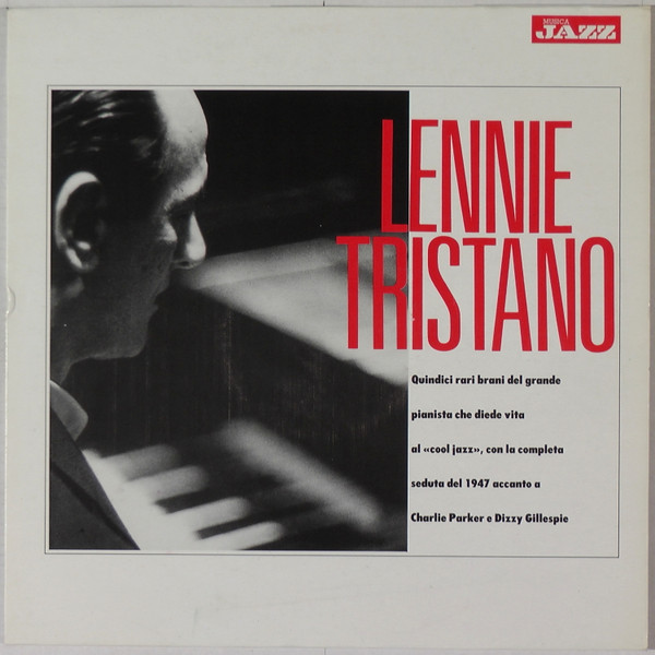 Lennie Tristano - Lennie Tristano | Musica Jazz (2 MJP 1065) - main