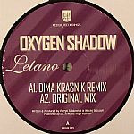 Oxygen Shadow - Letano | Redux Recordings (REDUX 035)
