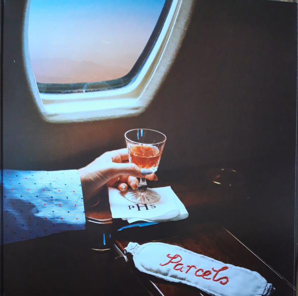 Parcels - Parcels | Because Music (BEC5543651) - 3