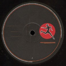 Echtzeit - Peristaltik | Apecs Records (ape001) - main