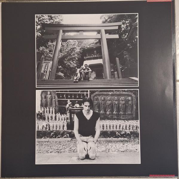 Dive - Scraping Tokyo '95 | Mecanica (MEC100) - 3