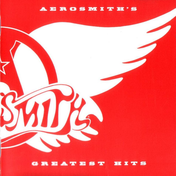 Aerosmith - Aerosmith's Greatest Hits | Columbia (CK 36865)