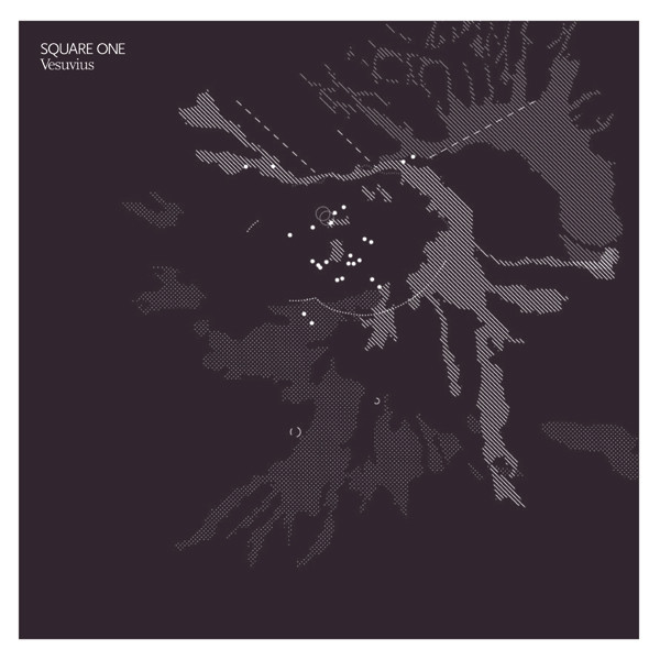 Square One - Vesuvius | Freerange Records (FR081)