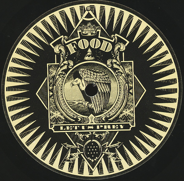 Jesus Jones - Zeroes & Ones | Food (12 FOOD 44) - 4