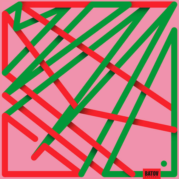 Momo - Gira | Batov Records (BTR102) - main