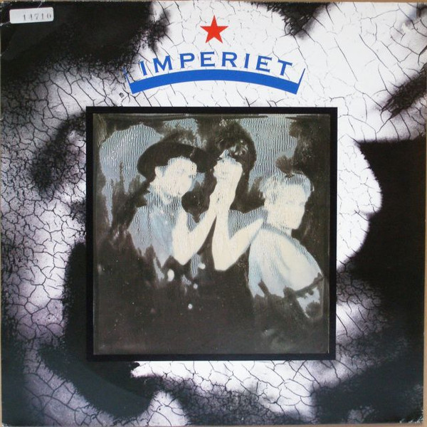 Imperiet - Imperiet | A&M Records (395 189 1) - main