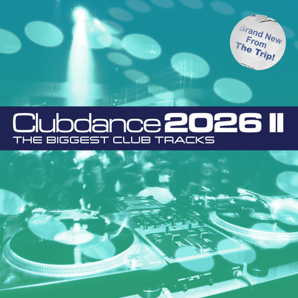 The Trip - Clubdance 2026 II | Tessellate (TESS027)