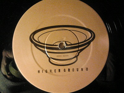 DJ Rap - Good To Be Alive (Mixes By Maas) | Higher Ground (HG 020) - 4 DJ Rap - Good To Be Alive (Mixes By Maas) | Higher Ground (HG 020) - 4