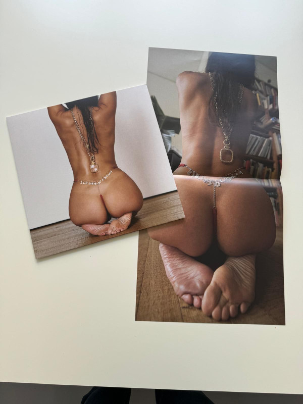 System Olympia - Sanctified | Okay Nature Records (OKNR08)