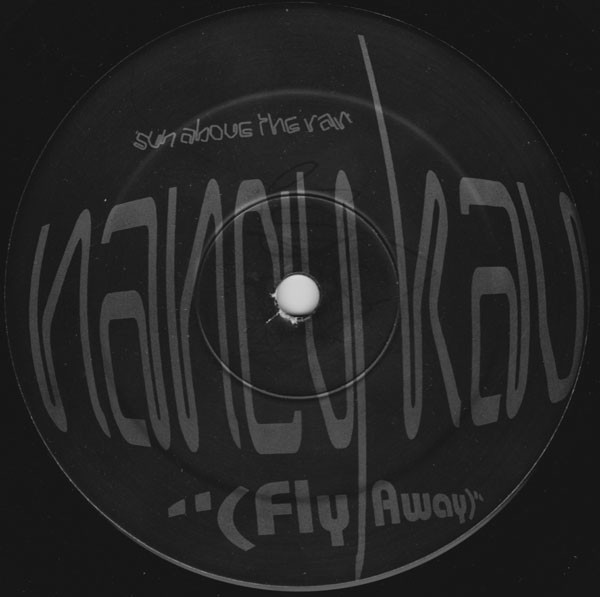 Nancy Kay - Sun Above The Rain (Fly Away) | Bottom Line Records (BLR-9076) - 2