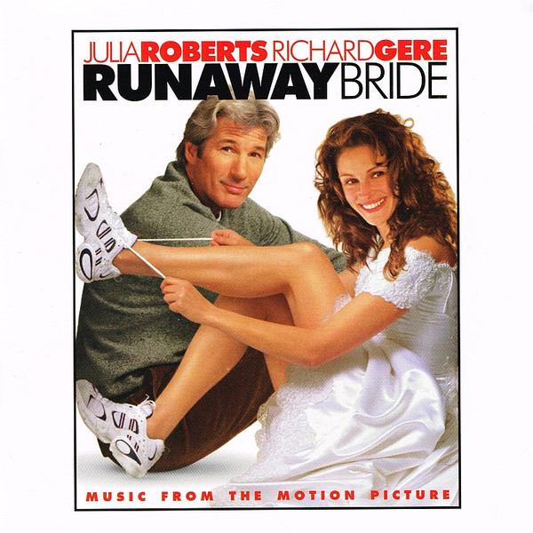Various - Runaway Bride (Music From The Motion Picture) | Sony Music Soundtrax (CK 69923)