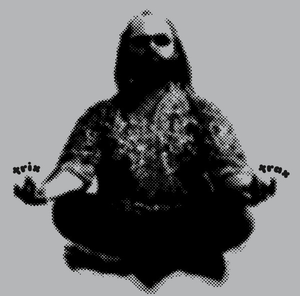 Various - Technotations Vol. 1 | Wex (Trix Trax 2)