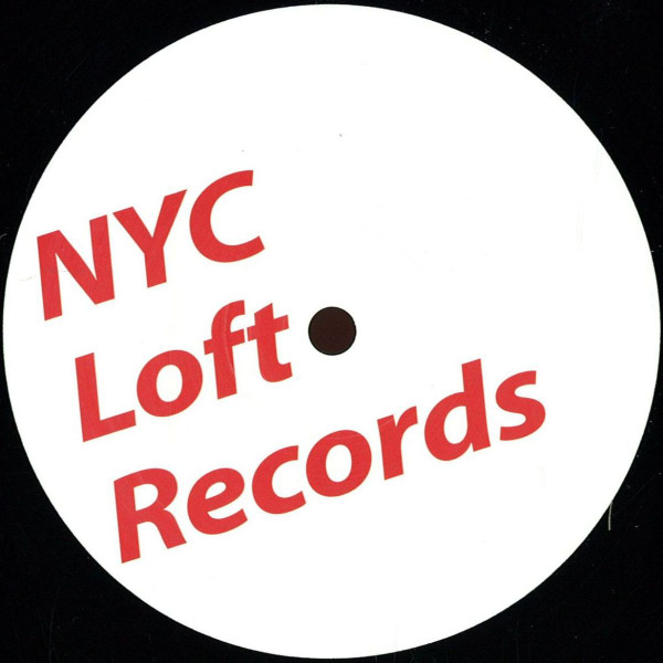 NYC Loft Trax - Unreleased 1991-1995 | NYC Loft Records (NYC101)