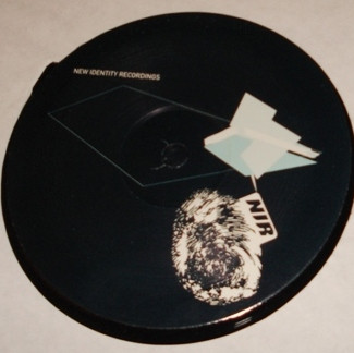 Blue Sonix - The Devil Inside E.P. | New Identity Recordings (NIR12012) - 3