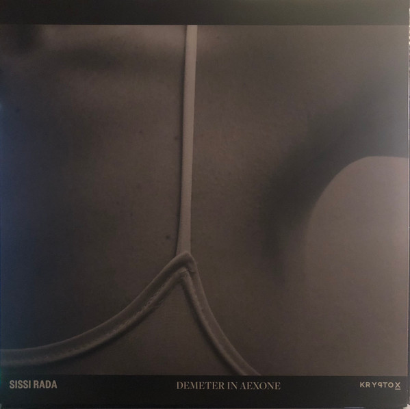Sissi Rada - Demeter In Aexone | Kryptox (KRY030) - main