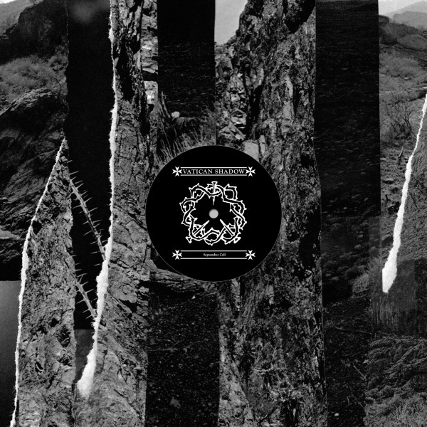 Vatican Shadow - September Cell | Bed Of Nails (NAIL 001) - main