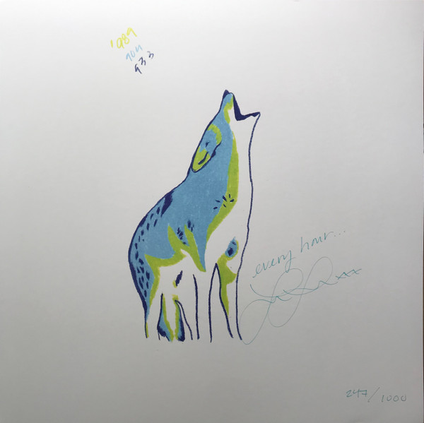 Khruangbin - Mordechai | Dead Oceans (DOC 193LP-C3) - 3