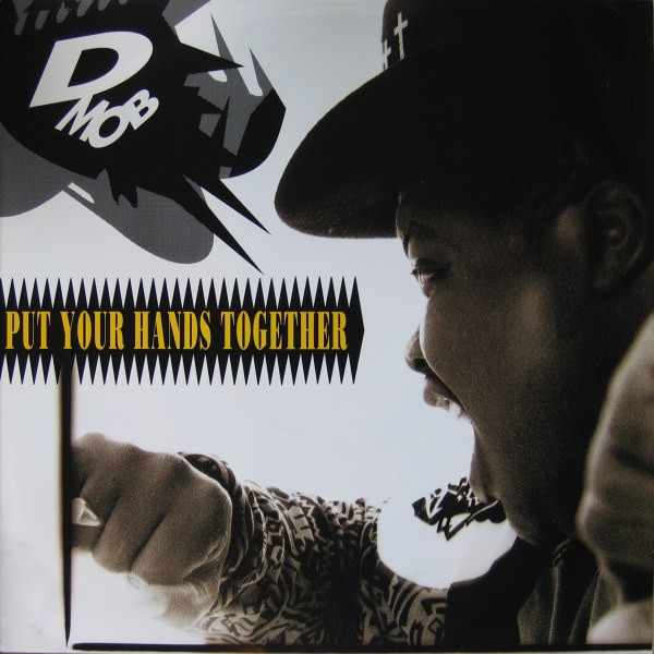 D Mob - Put Your Hands Together | FFRR (886 849-1)