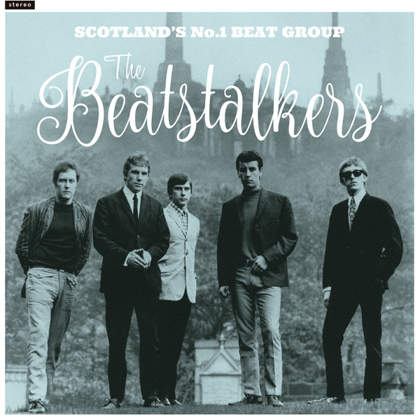 The Beatstalkers - Scotland's No.1 Beat Group | Sommor (SOMM056)