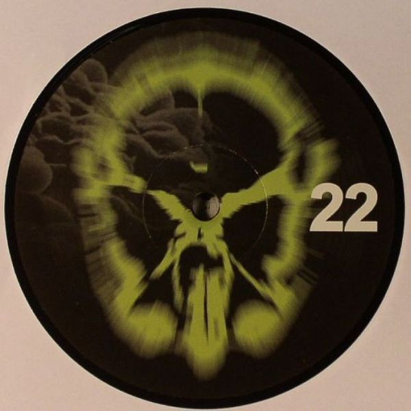 Permanent Damage - Damage Limitation / Screaching Blackboard | Infected (INF022) - main