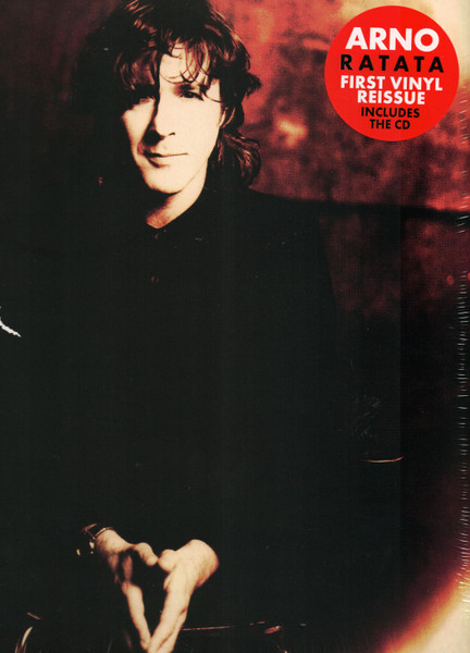 Arno - Ratata | Because Music (BEC5650192)